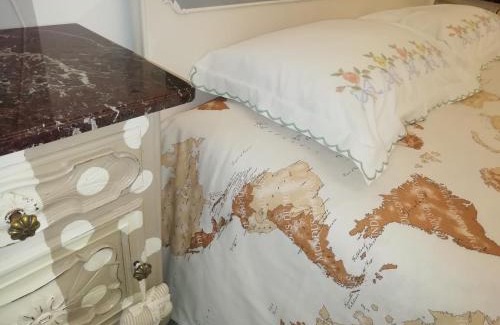San Paolo Apartamento | CASA FREJUS . COMODO AL CENTRO E AL POLITECNICO BUS 33 E 42