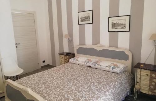 San Paolo Apartamento | CASA FREJUS . COMODO AL CENTRO E AL POLITECNICO BUS 33 E 42