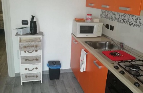 San Paolo Casa | CASA FREJUS -Cerca del centro y el Politécnico - Autobús 68 33 55