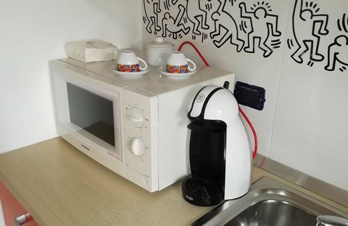 San Paolo Casa | CASA FREJUS -Cerca del centro y el Politécnico - Autobús 68 33 55