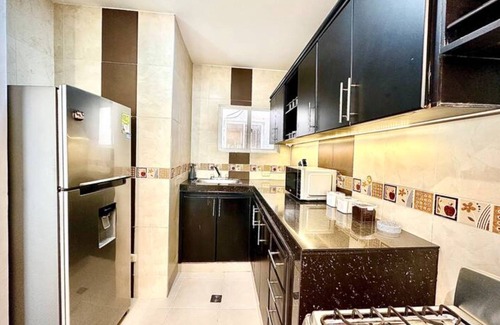 Riohacha Apartamento | Casa Frenesí estilo Guajiro