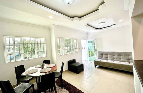 Riohacha Apartamento | Casa Frenesí estilo Guajiro
