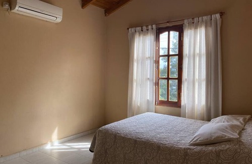 Embalse Casa | Casa frente al lago