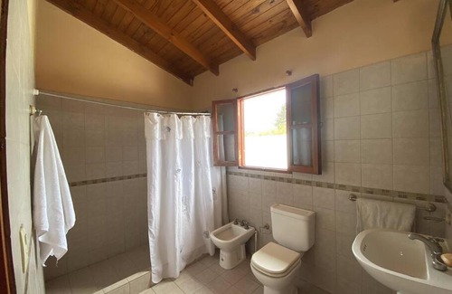 Embalse Casa | Casa frente al lago