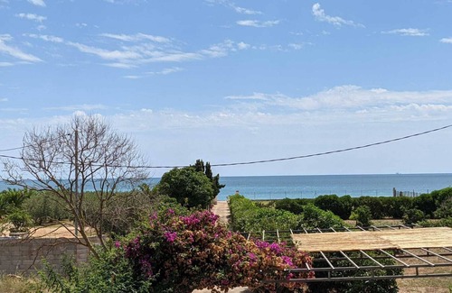 Alcanar Casa | Casa Frente al Mar (La Toscana)