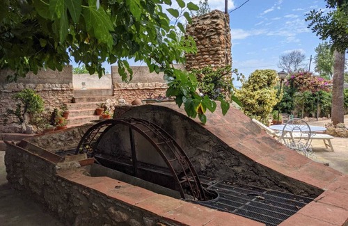 Alcanar Casa | Casa Frente al Mar (La Toscana)