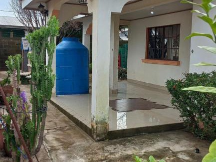 Little Corn Island Casa | Casa Frente al Mar