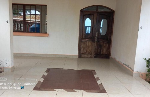 Little Corn Island Casa | Casa Frente al Mar