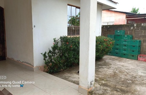 Little Corn Island Casa | Casa Frente al Mar