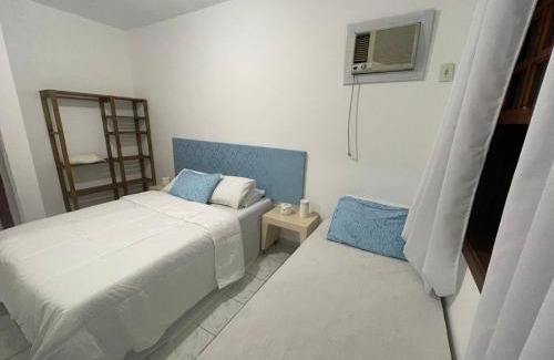 Indaia Casa | Casa Frente ao Mar até 20 pessoas praia do Indaiá