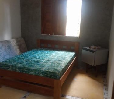 Icapui Casa | Casa frente ao mar em Icapuí