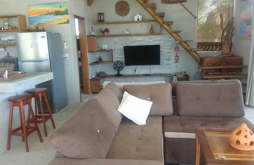 Mogiquicaba Casa | CASA FRENTE AO MAR MOGIQUIÇABA - BAHIA