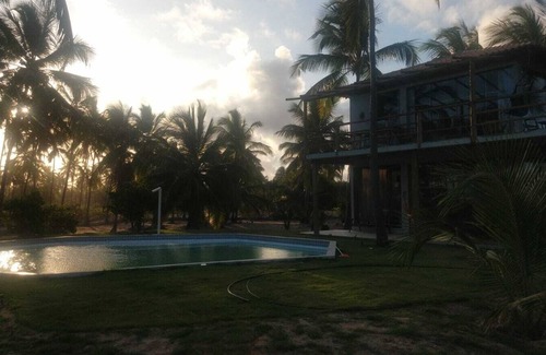 Mogiquicaba Casa | CASA FRENTE AO MAR MOGIQUIÇABA - BAHIA