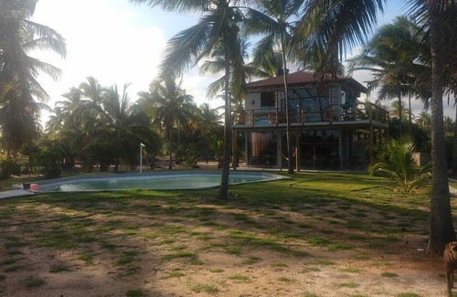 Mogiquicaba Casa | CASA FRENTE AO MAR MOGIQUIÇABA - BAHIA