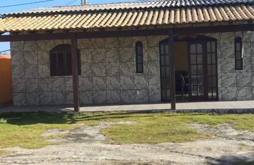 Arraial do Cabo Casa | Casa Frente Lagoa