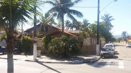 Mongagua Casa | Casa Frente MAR PISCINA