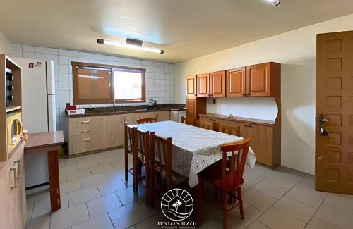 Passo de Torres Casa | Casa frente para o mar | Pé na Areia | Aceita Pet