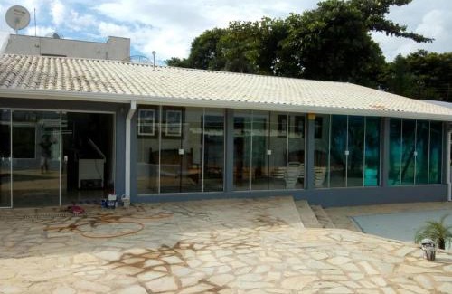 Centro Casa | CASA FRENTE PRA AGUA/REPRESA JURUMIRIM