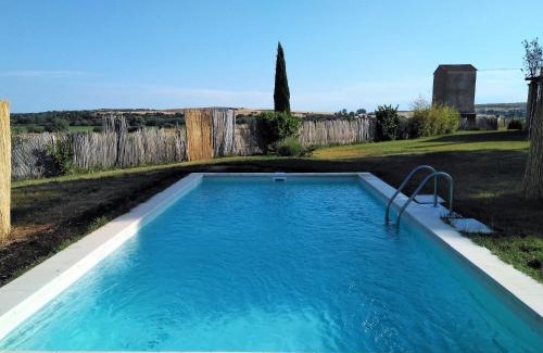 Almenara de Tormes Casa | Casa Fresno a 17km del centro de Salamanca