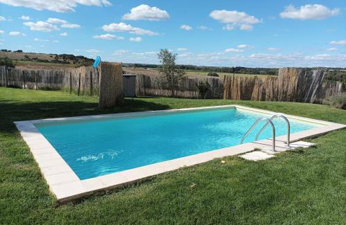 Almenara de Tormes Casa | Casa Fresno a 17km del centro de Salamanca