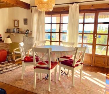 Almenara de Tormes Casa | Casa Fresno a 17km del centro de Salamanca