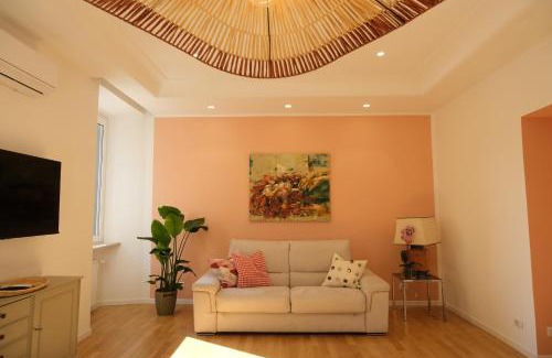 Flaminio Apartamento | Casa Frida Arte e Sport tra MAXXI e Olimpico
