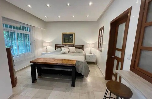 La Condesa Cama Y Desayuno | Casa Frida Condesa