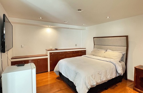 La Condesa Cama Y Desayuno | Casa Frida Condesa
