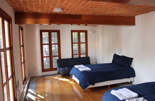 Coyoacán Cama Y Desayuno | Casa Frida Coyoacan