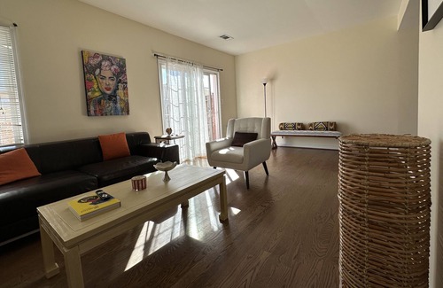 Sudley Casa | Casa Frida. Pet Friendly