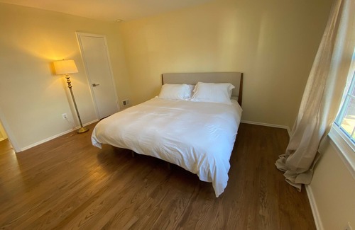 Sudley Casa | Casa Frida. Pet Friendly