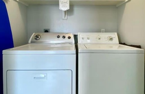 Pharr Apartamento | Casa Frida with King-size bed