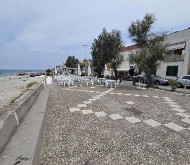 Province of Messina Apartamento | Casa fronte mare a San Saba