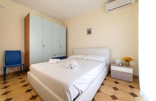 Province of Messina Apartamento | Casa fronte mare a San Saba