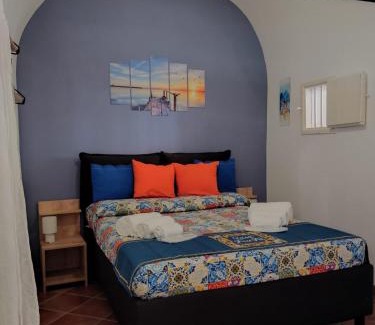 Terrasini Casa | Casa Frufa