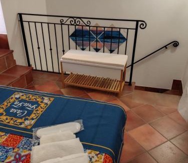 Terrasini Casa | Casa Frufa