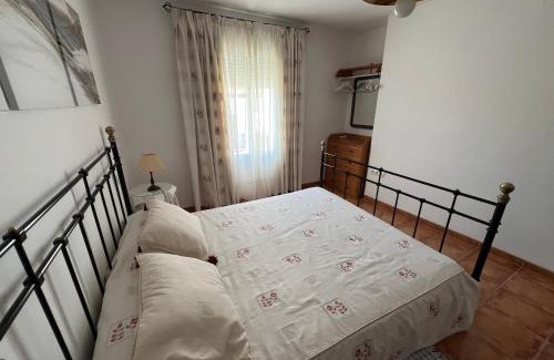 Luque Casa | Casa Fuente Alhama
