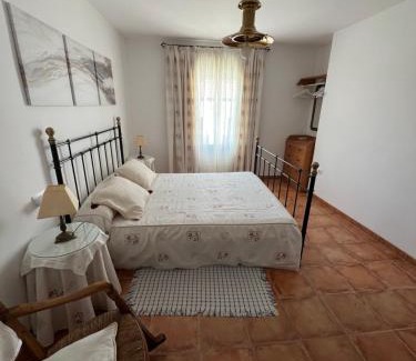 Luque Casa | Casa Fuente Alhama