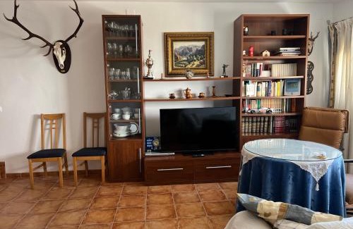 Luque Casa | Casa Fuente Alhama