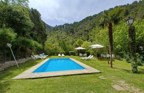 La Iruela Casa | Casa Fuente de Rechita
