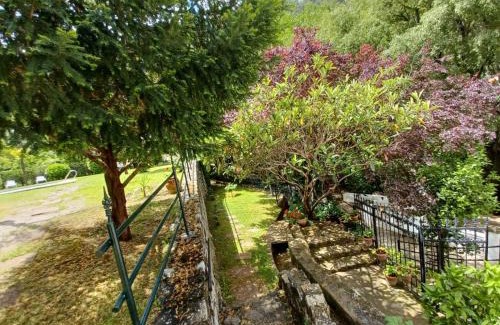 La Iruela Casa | Casa Fuente de Rechita