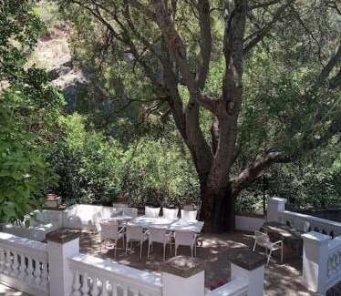 La Iruela Casa | Casa Fuente de Rechita