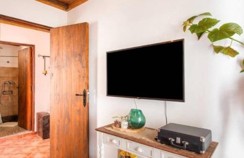 Las Lagunetas Casa | Casa Fuente Hervera