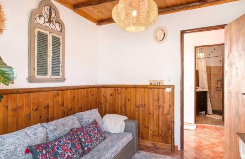 Las Lagunetas Casa | Casa Fuente Hervera