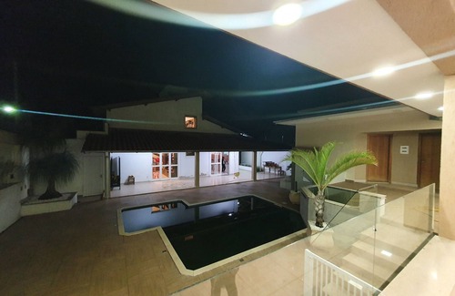 Sao Jose da Barra Casa | CASA FURNAS MAR DE MINAS