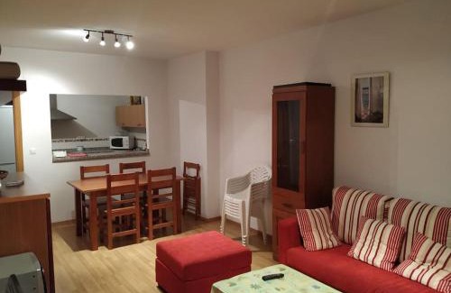 Guejar Sierra Apartamento | Casa güejareña, muy acogedora