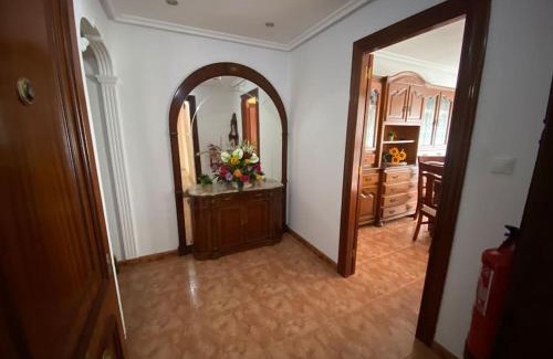 Distrito Llano Apartamento | Casa Güeli 1A133