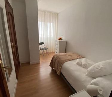 Distrito Llano Apartamento | Casa Güeli 1A133