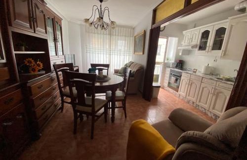 Distrito Llano Apartamento | Casa Güeli 1A133