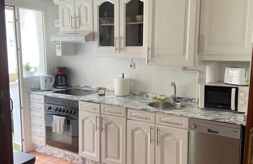 Distrito Llano Apartamento | Casa Güeli 1A133